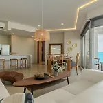 Espectacular Vista Al Mar - Edificio Infinito 702