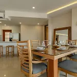 Espectacular Vista Al Mar - Edificio Infinito 702