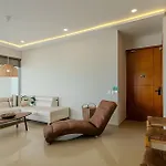 Espectacular Vista Al Mar - Edificio Infinito 702